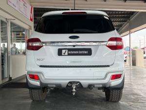 Ford Everest 2.0SiT XLT - Image 5