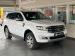 Ford Everest 2.0SiT XLT - Thumbnail 1