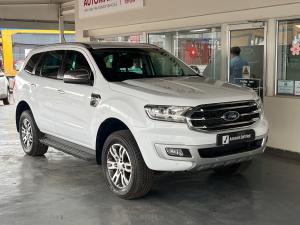 Ford Everest 2.0SiT XLT - Image 1