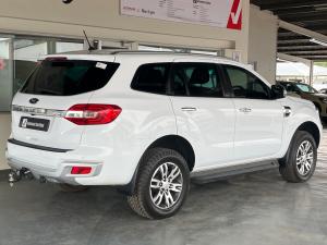 Ford Everest 2.0SiT XLT - Image 2