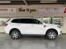 Ford Everest 2.0SiT XLT - Thumbnail 3