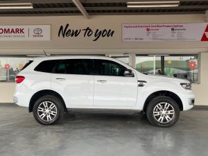 Ford Everest 2.0SiT XLT - Image 3