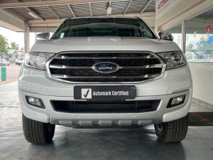 Ford Everest 2.0SiT XLT - Image 4