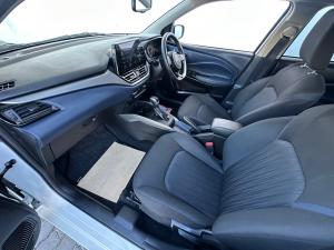 Toyota Starlet 1.5 XR auto - Image 7