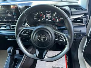 Toyota Starlet 1.5 XR auto - Image 8