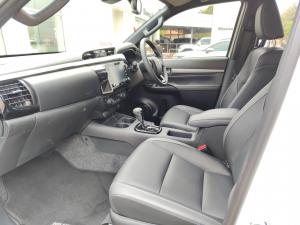 Toyota Hilux 2.8GD-6 double cab Legend auto - Image 7