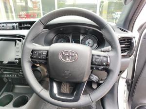 Toyota Hilux 2.8GD-6 double cab Legend auto - Image 8