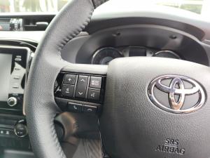 Toyota Hilux 2.8GD-6 double cab Legend auto - Image 9