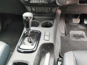 Toyota Hilux 2.8GD-6 double cab Legend auto - Image 13