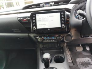 Toyota Hilux 2.8GD-6 double cab Legend auto - Image 16