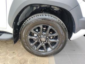 Toyota Hilux 2.8GD-6 double cab Legend auto - Image 21