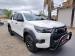 Toyota Hilux 2.8GD-6 double cab Legend auto - Thumbnail 1