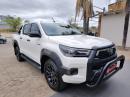 Thumbnail Toyota Hilux 2.8GD-6 double cab Legend auto