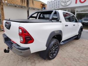 Toyota Hilux 2.8GD-6 double cab Legend auto - Image 2