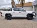 Toyota Hilux 2.8GD-6 double cab Legend auto - Thumbnail 3