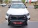 Toyota Hilux 2.8GD-6 double cab Legend auto - Thumbnail 4