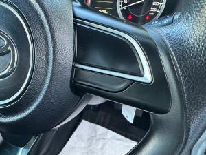 Toyota Starlet 1.5 XS manual - Image 9