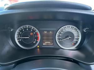 Toyota Starlet 1.5 XS manual - Image 11