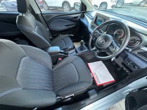 Toyota Starlet 1.5 XS manual - Image 15