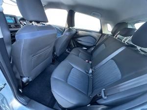 Toyota Starlet 1.5 XS manual - Image 16