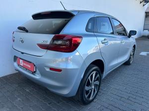 Toyota Starlet 1.5 XS manual - Image 2