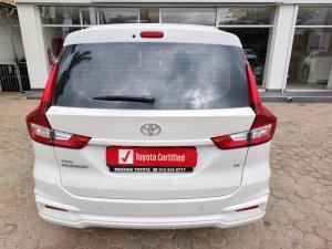 Toyota Rumion 1.5 SX auto - Image 5