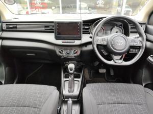 Toyota Rumion 1.5 SX auto - Image 6