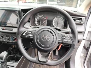 Toyota Rumion 1.5 SX auto - Image 8