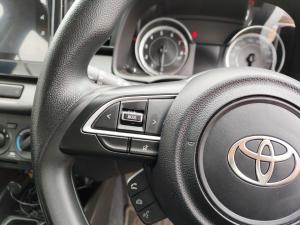 Toyota Rumion 1.5 SX auto - Image 9