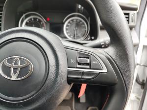 Toyota Rumion 1.5 SX auto - Image 10