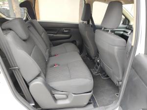 Toyota Rumion 1.5 SX auto - Image 19