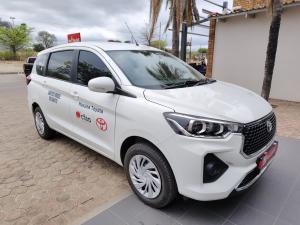 Toyota Rumion 1.5 SX auto - Image 1