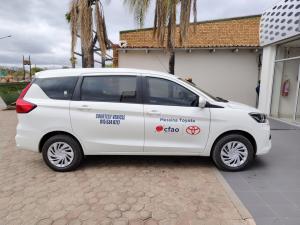 Toyota Rumion 1.5 SX auto - Image 3