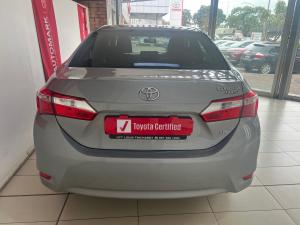 Toyota Corolla Quest 1.8 Plus auto - Image 5