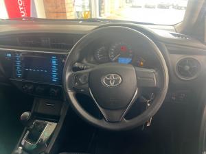 Toyota Corolla Quest 1.8 Plus auto - Image 8