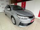 Thumbnail Toyota Corolla Quest 1.8 Plus auto