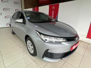 Toyota Corolla Quest 1.8 Plus auto - Image 1