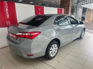 Toyota Corolla Quest 1.8 Plus auto - Image 2