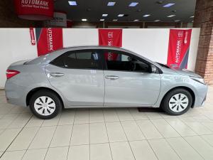 Toyota Corolla Quest 1.8 Plus auto - Image 3