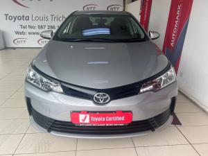Toyota Corolla Quest 1.8 Plus auto - Image 4
