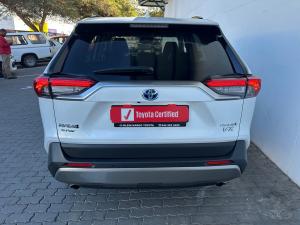 Toyota RAV4 2.5 Hybrid VX E-Four - Image 5