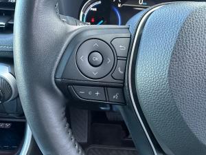 Toyota RAV4 2.5 Hybrid VX E-Four - Image 9