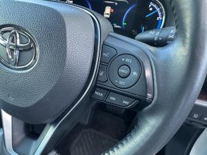Toyota RAV4 2.5 Hybrid VX E-Four - Image 10