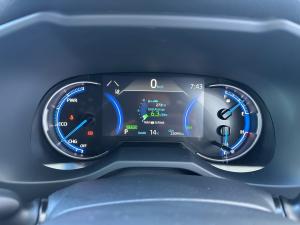 Toyota RAV4 2.5 Hybrid VX E-Four - Image 11