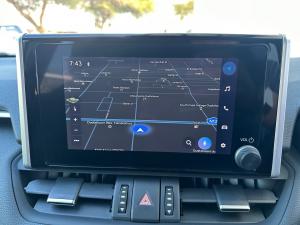 Toyota RAV4 2.5 Hybrid VX E-Four - Image 14
