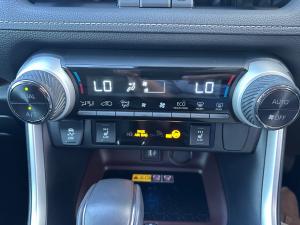 Toyota RAV4 2.5 Hybrid VX E-Four - Image 15
