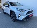 Thumbnail Toyota RAV4 2.5 Hybrid VX E-Four