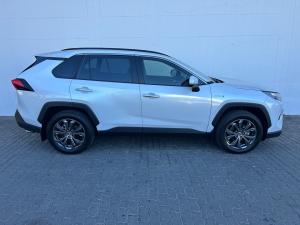 Toyota RAV4 2.5 Hybrid VX E-Four - Image 3