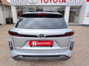 Toyota Urban Cruiser 1.5 XR auto - Image 5