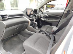 Toyota Urban Cruiser 1.5 XR auto - Image 7